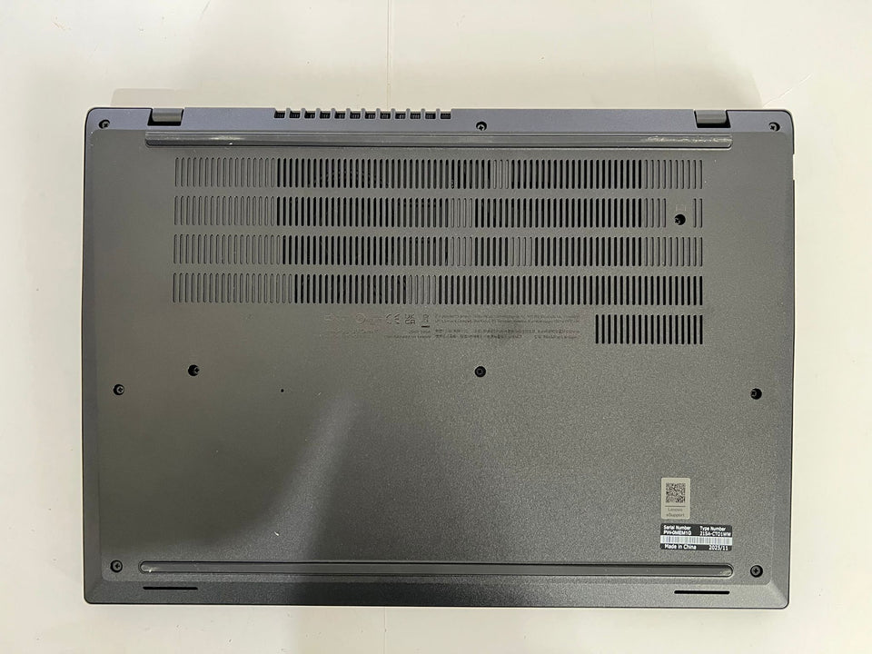 🔥EOFY🔥Lenovo Thinkpad L16 Gen 2 - Ultra 5 - 32GB RAM - 512GB SSD - FHD Touch