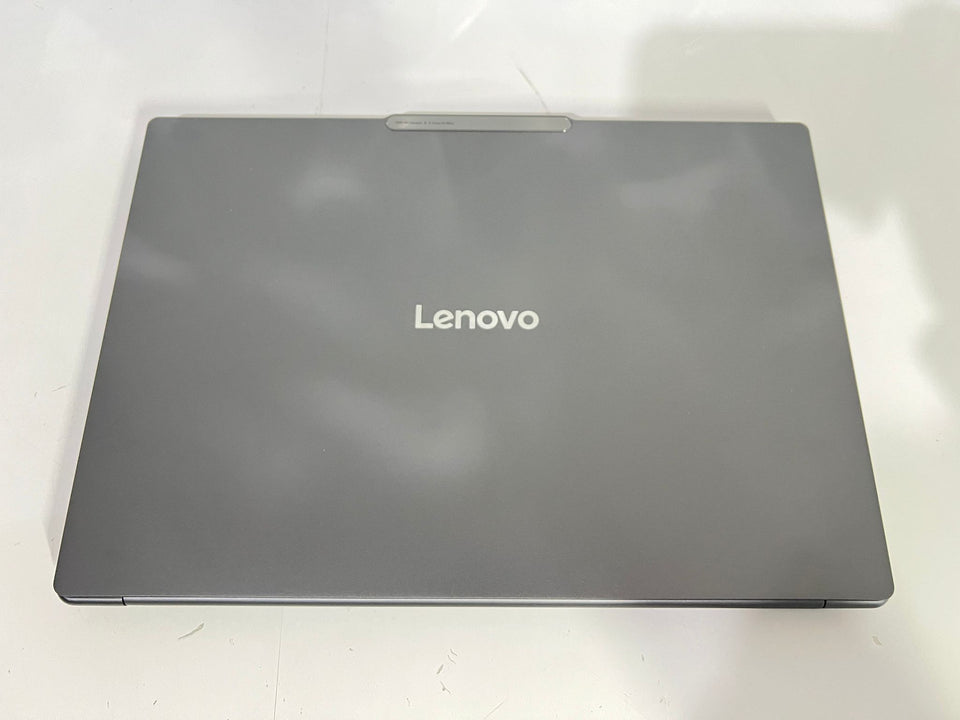 Lenovo Yoga Pro 9i Aura - Ultra 9 - RTX 5070 - 64GB RAM - 1TB - 3.2K 120Hz - 1Y WTY