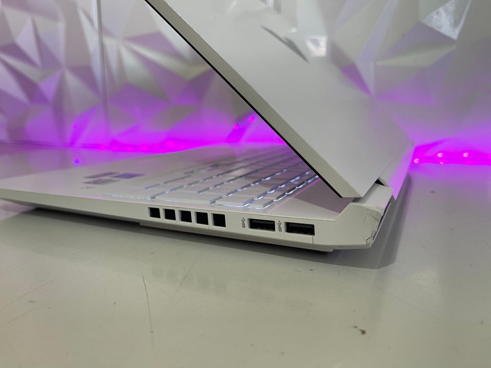 (FREE SHIP) HP Victus 16 Laptop - i7-11800H - RTX 3060 - 32GB RAM - 1TB SSD - 144Hz