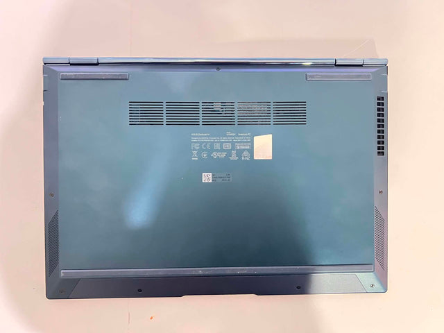 Asus Zenbook 14 TS - i9-13900H - 16GB DDR5 - 1TB Gen4 SSD - 2.8K OLED - 6M WTY