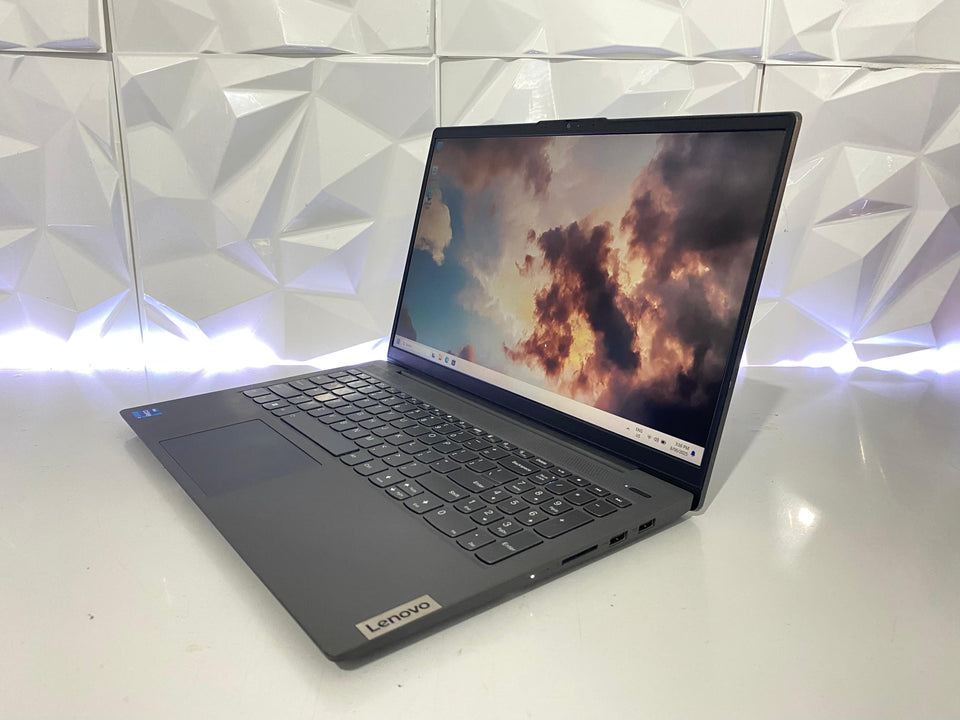 (FREE SHIP) Lenovo Ideapad Slim - i7-1165G7 - 16GB RAM - 512GB SSD - FHD - 100% Battery