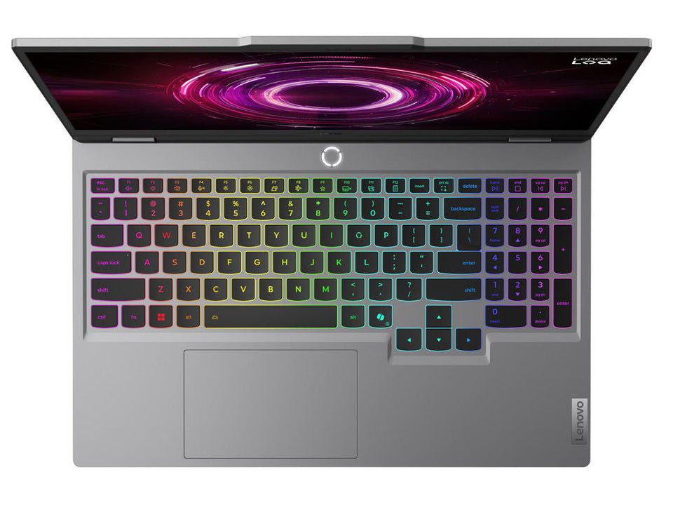 Lenovo LOQ Gaming Laptop | Ryzen AI 7 250 | RTX 5050 | 32GB DDR5 | 1TB SSD | 144Hz | 1Y WTY