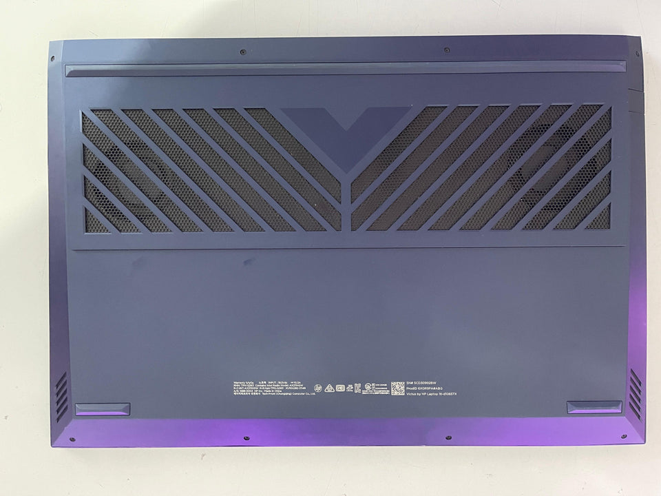 (FREE SHIP)  HP Victus 16 Laptop - i7-12700H - RTX 3060 - 16GB DDR5 - 1TB SSD - 144Hz