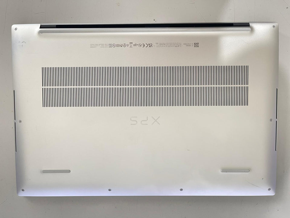 🔥BF🔥Dell XPS 17 9710 – i7-11800H | 32GB RAM | 1TB SSD | RTX 3060 |  4K Touchscreen