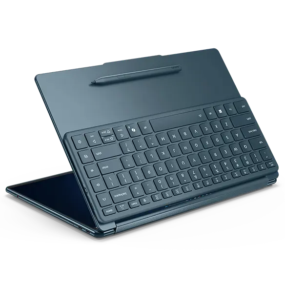 Lenovo Yoga Book 9i G10 - Ultra 9-285H - 32GB RAM - 1TB SSD - Dual 2.8K OLED - 1Y WTY