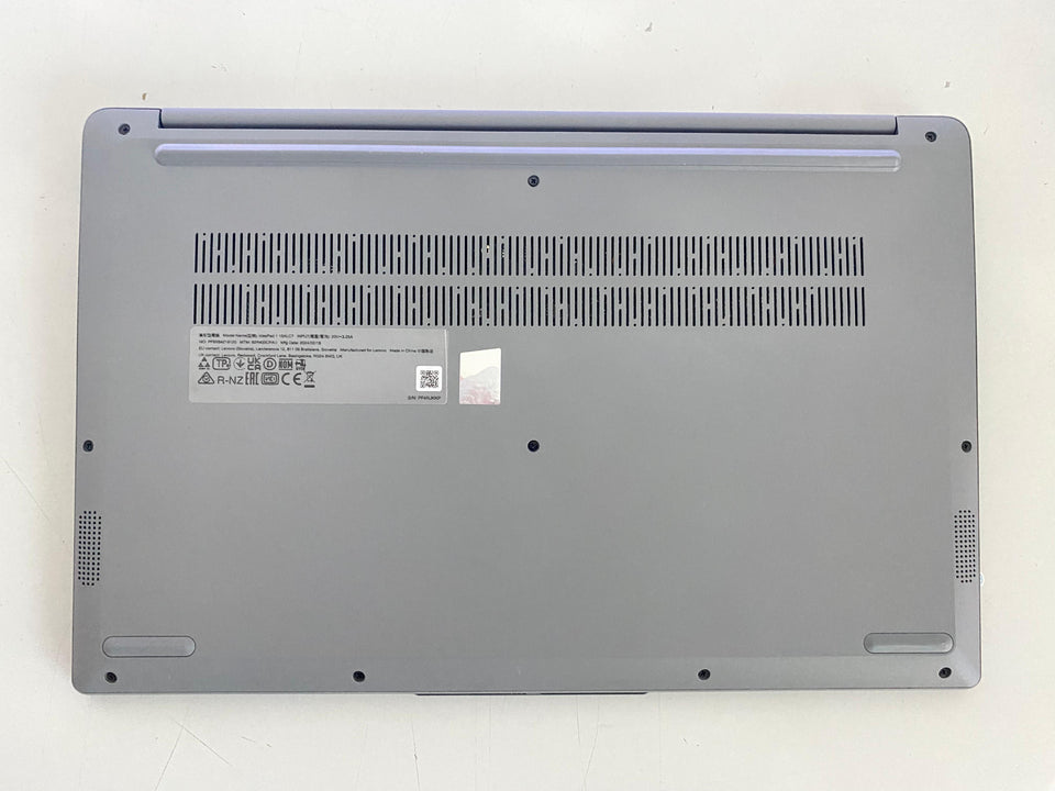 (FREE SHIP) Lenovo Slim 1 Laptop - Ryzen 5 5500U - 16GB RAM - 512GB SSD - FHD Display