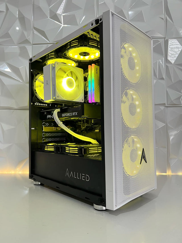 🔥SPECIAL SALE 1 PC - RTX 4080 - i9-11900KF - 32GB RAM - 1TB SSD - 6M WTY🔥
