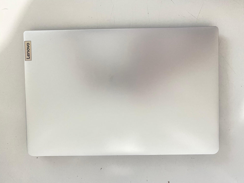 (FREE SHIP) Lenovo Slim 1 Laptop - Ryzen 5 5500U - 16GB RAM - 512GB SSD - FHD Display