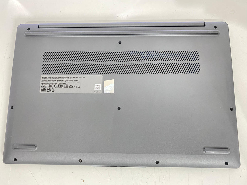 (WTY 03/26) Lenovo Ideapad 3i - Ultra 7 150U - 16GB DDR5 - 1TB SSD - FHD - FREE SHIP