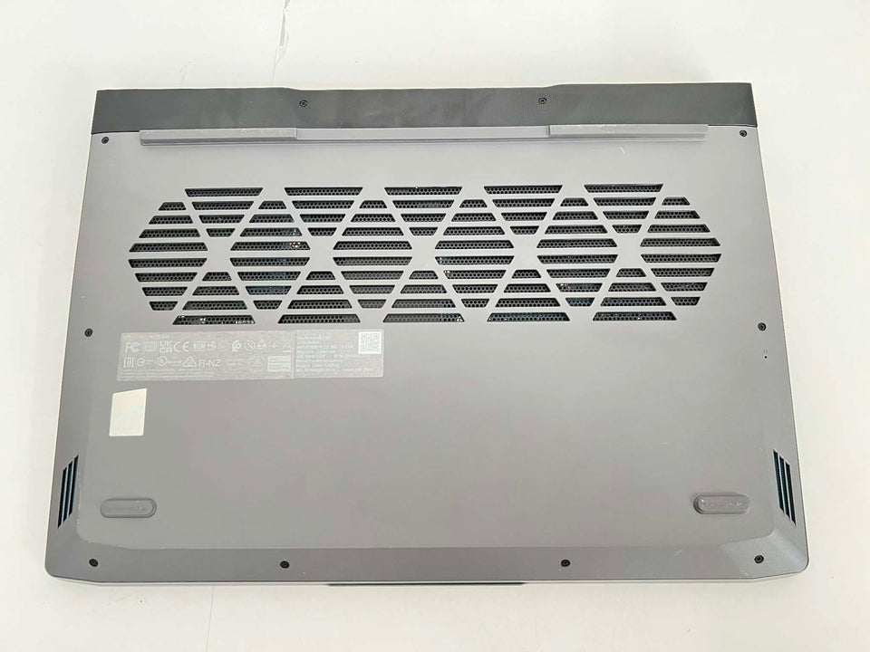 Lenovo LOQ Gaming Laptop - i7-13620H - RTX 4050 - 16GB DDR5 - 1TB SSD - 144Hz