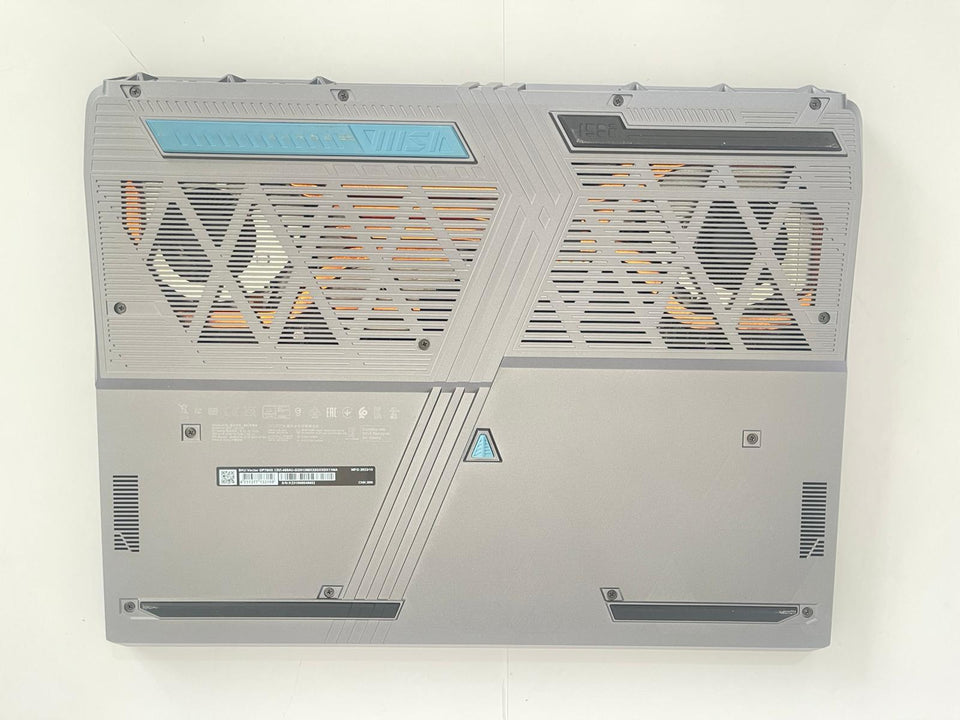 MSI VECTOR GP78 HX 13V – i9-13980HX | 32GB | 1TB SSD | RTX 4090 | 2K 240Hz | 6M WTY