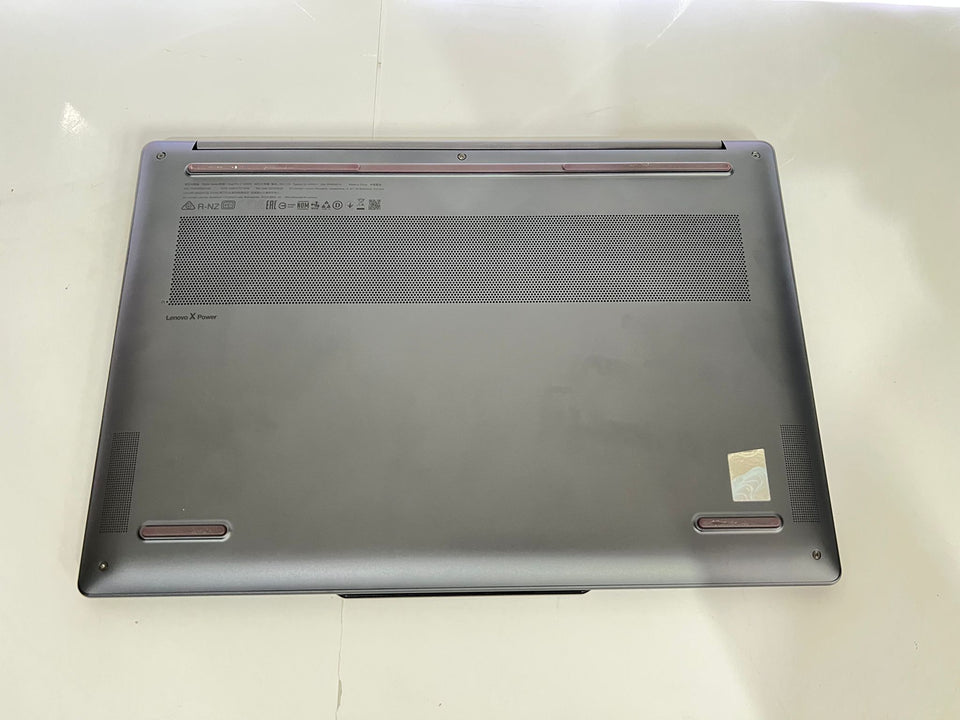 🔥EOFY🔥Lenovo Yoga Pro 9i - i7-13705H - RTX 4050 - 32GB DDR5 - 1TB - 3K 120Hz - 1Y WTY