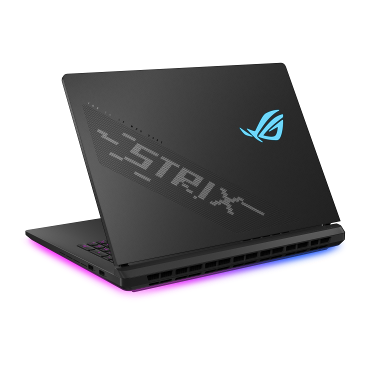 ASUS ROG Strix SCAR 18 – i9-13980HX / RTX 4090 / 128GB RAM / 2TB SSD / QHD+ 240Hz /2-YEAR WTY