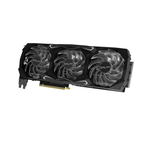 🔥GALAX NVIDIA RTX 3090 24GB GDDR6X GRAPHICS CARD– 6-MONTH WTY🔥