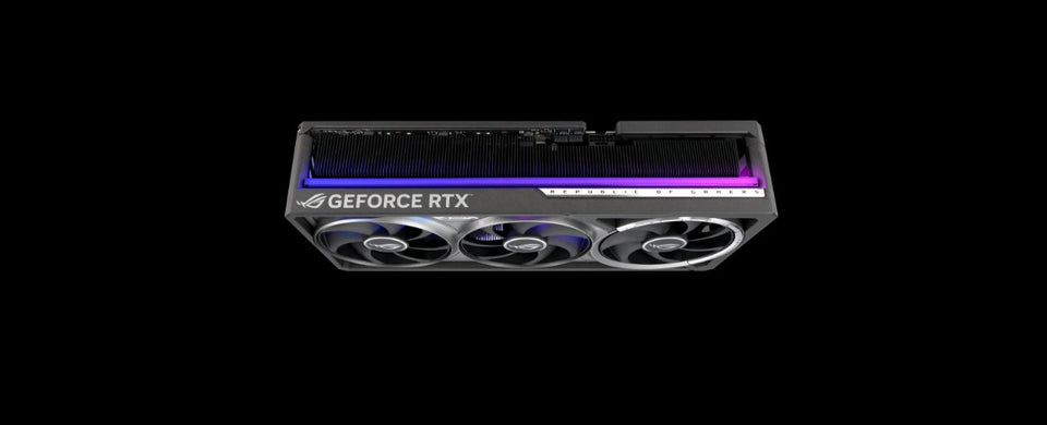 Asus ROG Astral GeForce RTX 5090 32GB GDDR7 OC Edition Graphics Card - OPEN BOX