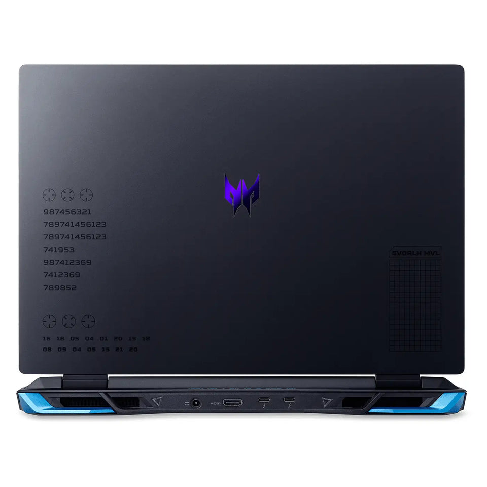 🔥EOFY🔥Acer Predator – Ultra 9 | 64GB | 1TB SSD | RTX 5070 Ti | 2K 240Hz | 1Y WTY