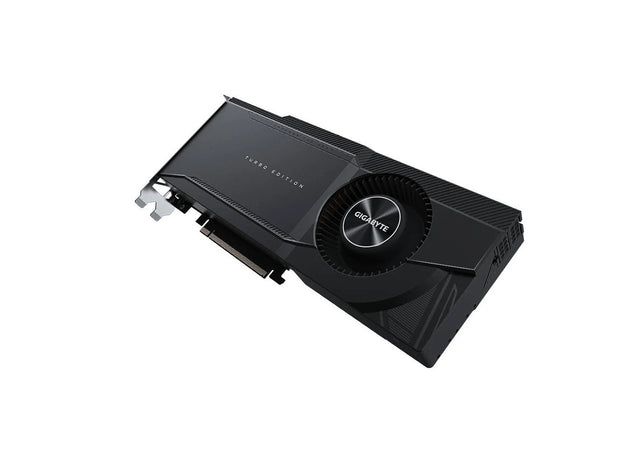 🔥TT SALE🔥Gigabyte RTX 3090 24GB G6X Turbo Dual-Slot GPU | 1Y WTY