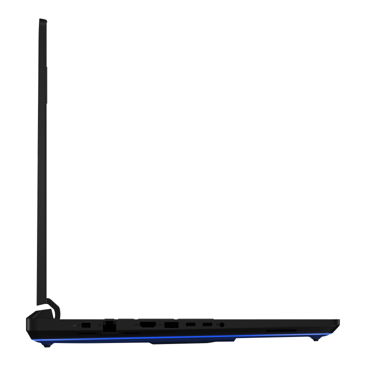 ASUS ROG Strix SCAR 18 – i9-13980HX / RTX 4090 / 128GB RAM / 2TB SSD / QHD+ 240Hz /2-YEAR WTY