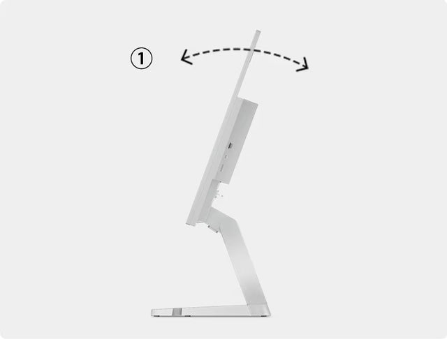 (SOLD OUT) Lenovo 23.8-inch FHD IPS 1920x1080 100Hz 16:9 Monitor