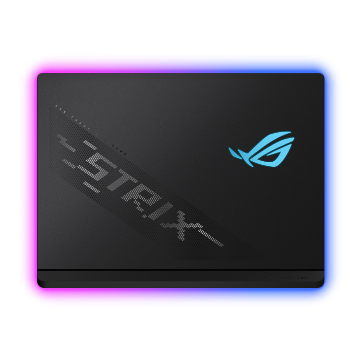 ASUS ROG Strix SCAR 18 – i9-13980HX / RTX 4090 / 128GB RAM / 2TB SSD / QHD+ 240Hz /2-YEAR WTY