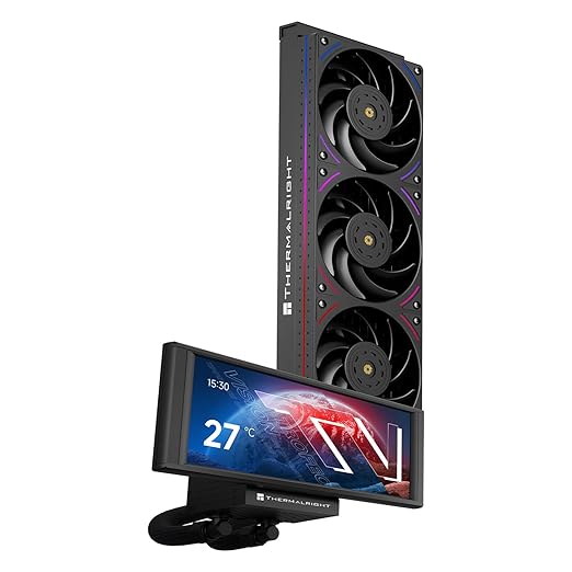 CPU COOLER - GENERAL