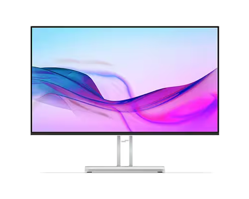 Lenovo 27-inch FHD IPS 1920x1080 100Hz 4ms 16:9 Monitor with Speakers