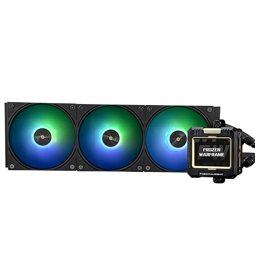 CPU COOLER - GENERAL