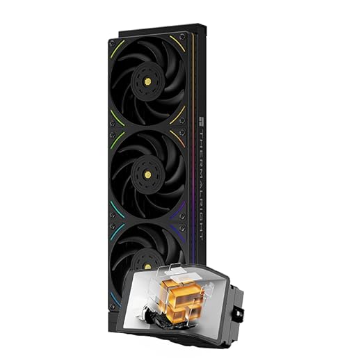 CPU COOLER - GENERAL