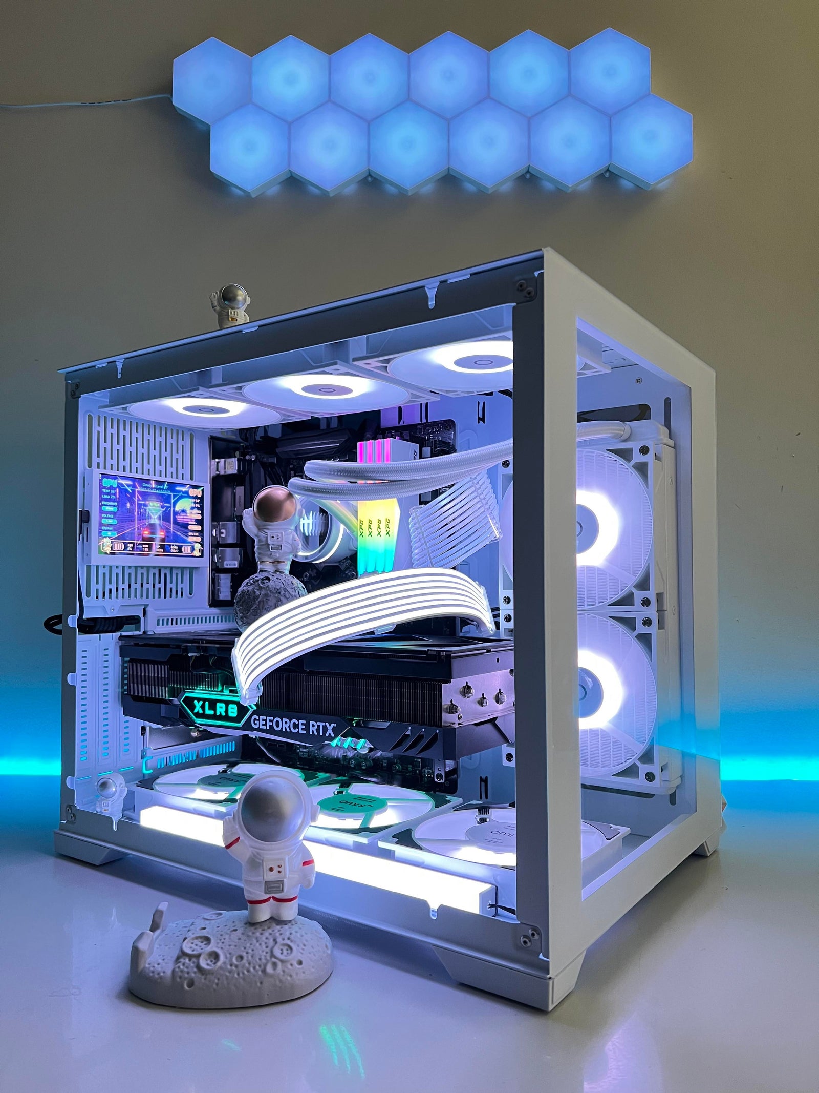 MIKE PC AU – Mike PC AU